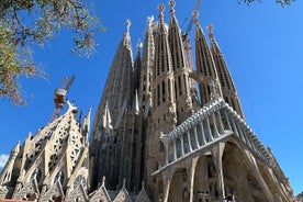 2 Day Guided Private Tour Barcelona Experience Perfect Itinerary