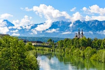 Best Travel Packages in Villach, Austria