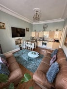 Charming 2-Bedroom Apartment Located in Ayr