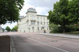 Hotel "Stadt Köthen