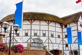 Self-Guided Audio Tour - Shakespearean London