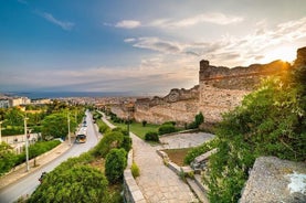 Thessaloniki Religious and Cultural Walking Tour 