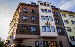 Hotel Drei Könige