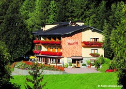 Hotel - Gasthof Raunig