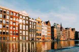 Amsterdam in October: Enjoy the Best of the City This Fall