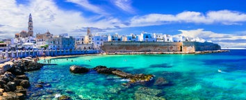 Monopoli road trips