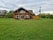 Hornsea Lakeside Lodges, Mappleton, East Riding of Yorkshire, Yorkshire and the Humber, England, United Kingdom