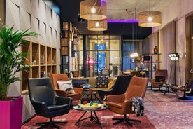 Moxy Darmstadt