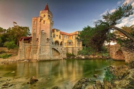 Excursão particular em Sintra, o Glorioso Jardim do Éden