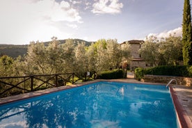 Agriturismo Le Capanne della Valle