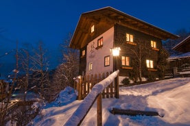 Chalet Schneiderhäusl