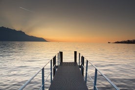 Verken de Instaworthy Spots van Montreux met een local