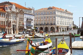 Tour Portugal 7 days