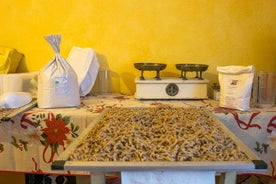 Share your Pasta Love: Small group Pasta and Tiramisu class in Trieste