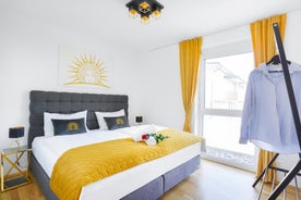 CT-GOLD Apartments - Villach Malina - nahe Atrio und Therme