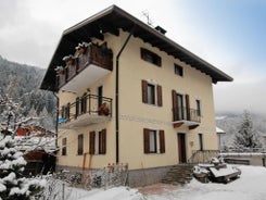 Chalet Stelle di Neve