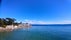 Lido Beach Opatija, Grad Opatija, Primorje-Gorski Kotar County, Croatia