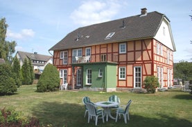 Ferienwohnungen Haus Froschkönig