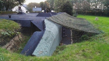 Tarp Bunkermuseum