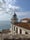 Lighthouse of Peñiscola, Peníscola / Peñíscola, el Baix Maestrat, Castelló / Castellón, Valencian Community, Spain