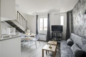 804 Suite Styling - Superbe Duplex