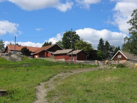 Kylämäki Village