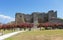 photo of View of Patras Castle, Peloponnese, Greece.