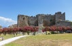 Patras Castle travel guide