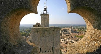 Provence Secrets - Pont du Gard