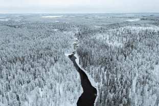 Oulanka National Park