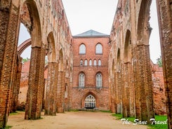 Sigulda - town in Latvia