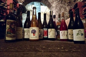 2 Hour Tasting of Overlooked Wines of Rome and Lazio