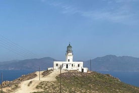 Excursão Autêntica Privada em Mykonos