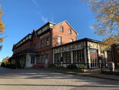 Hotel Bentheimer Hof