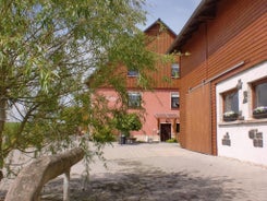 Landhaus Dreibirken