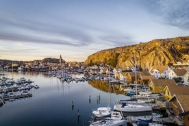 Crociera privata in yacht con pranzo o cena nell'Arcipelago di Stoccolma