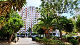 Praia da Rocha Apartment 3