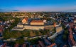 Top 10 Places To Stay in Eger