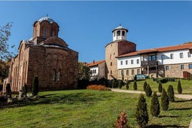 Ethno tour Skopje Kratovo & Lesnovo