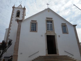 Igreja Matriz de Paderne