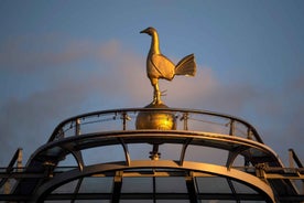 Tottenham: Official Match Day Experience