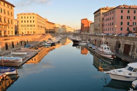 Livorno - city in Italy