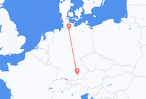 Cheap Flights from Munich to Hamburg – Lowest Fares & Maximum Choice
