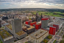 Esch-sur-Alzette voyages organisés