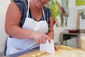 Private Gnocchi Cooking Class with Professional Chef in Padova