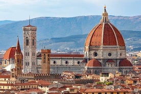 Billet coupe-file pour la cathédrale du Duomo