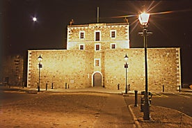 Wicklows historiske Gaol Day Tour