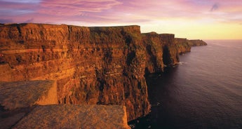 Scottish & Irish Gold - 16 Days/15 Nights (38 destinations)