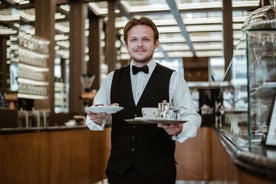 Hur man gör en Wiener Melange - insikter i traditionellt kafé