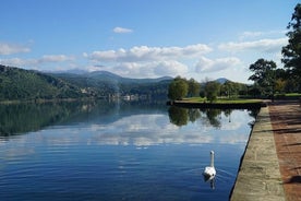  Argostoli Walking Tour- The Town's Tale til fots